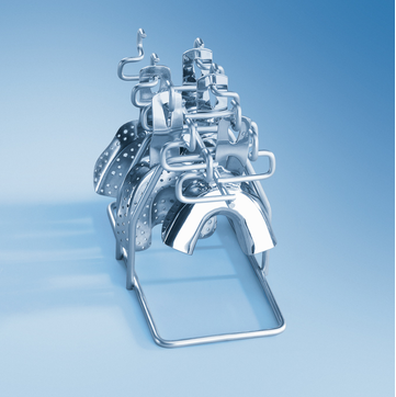 Kosze wsadowe i wózki do myjni medycznych Miele E 522/1