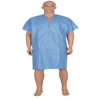 Koszule pacjenta jednorazowe Abena 210810