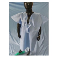 Koszule pacjenta jednorazowe POV-GOL sp. z o.o. dla położnic