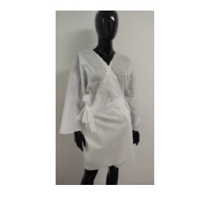 Koszule pacjenta jednorazowe POV-GOL sp. z o.o. szlafrok