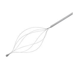 Koszyczki do endoskopów giętkich weterynaryjne Eickemeyer Koszyczek do kamieni