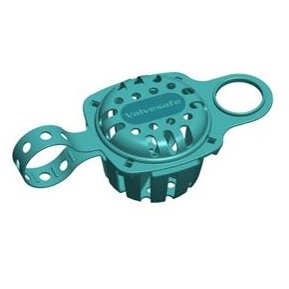 Koszyki do mycia i dezynfekcji zastawek do endoskopów giętkich insitumed Valvesafe EN10801