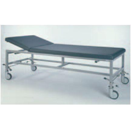 Kozetki medyczne K.H. Dewert 209-00 / 209-04