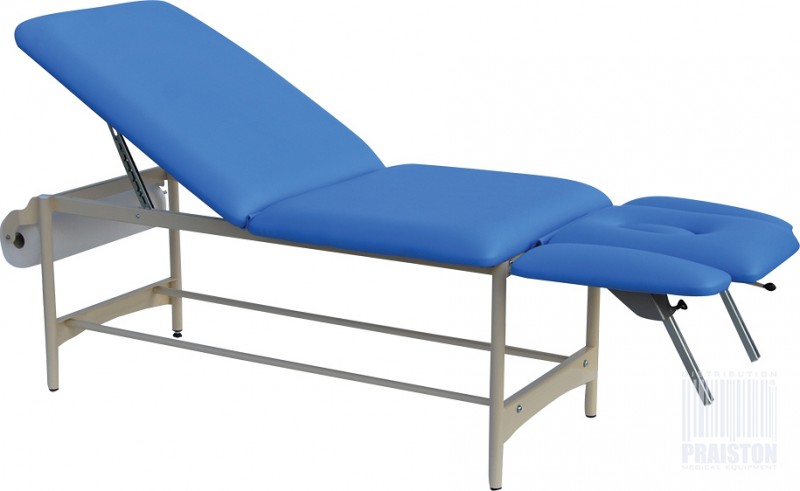 Kozetki medyczne PRAISTON AION S02