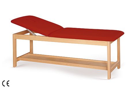 Kozetki medyczne Habys Elite