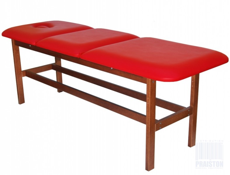 Kozetki medyczne PRAISTON LETA S02