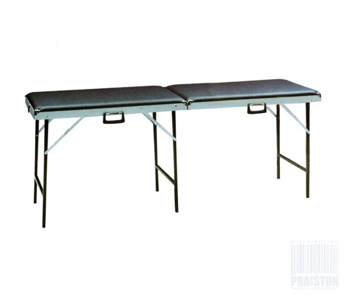 Kozetki medyczne Wesseling składana 2 - segmentowa