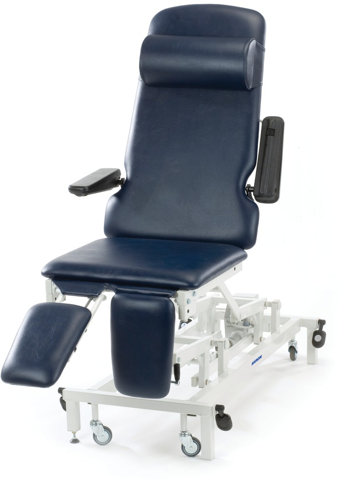 Kozetki medyczne ArjoHuntleigh AB Streamline General Purpose GP 2