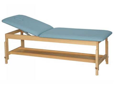 Kozetki medyczne Habys Supra