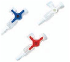 Kraniki infuzyjne Poly Medicure 1006 - PolyWay