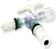 Kraniki infuzyjne VYGON 876.002