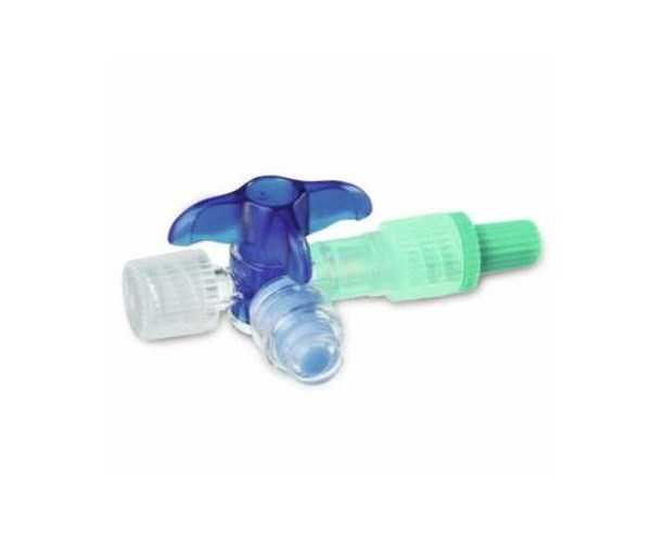 Kraniki infuzyjne B.Braun DISCOFIX C (SF)