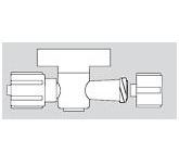 Kraniki infuzyjne Balton R1V20BARS