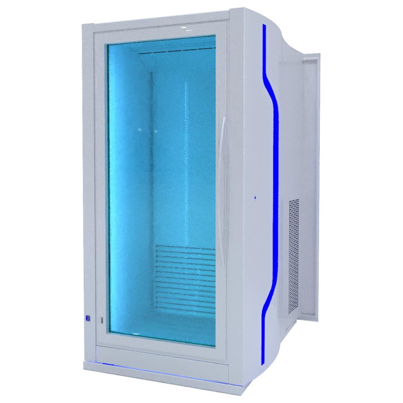 Kriokomory Cryo Manufacturing Cryoeco