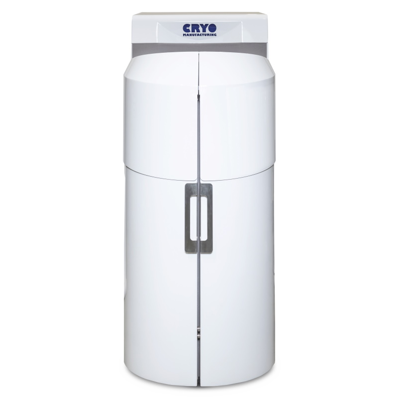 Kriokomory Cryo Manufacturing Cryoevo