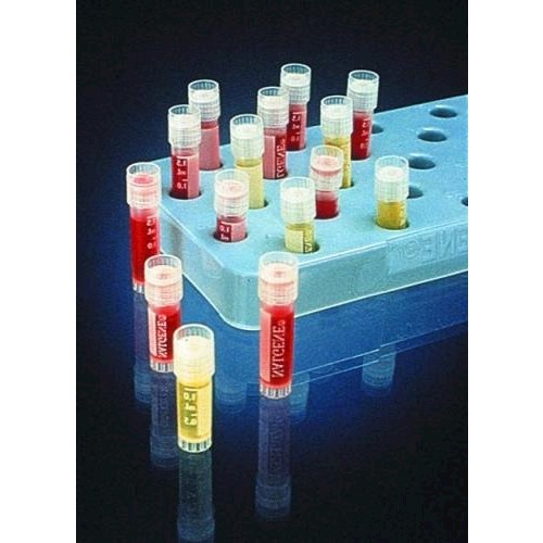 Krioprobówki laboratoryjne THERMO SCIENTIFIC System 100