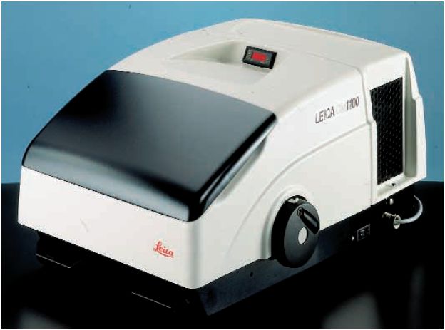 Kriostaty LEICA Leica CM1100