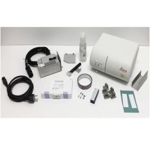 Kriostaty LEICA Leica CryoJane