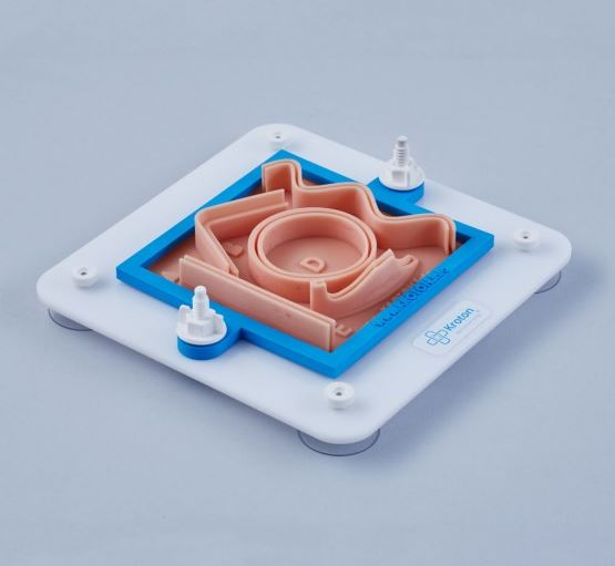 Mata do nauki cięcia chirurgicznego II