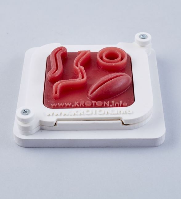 Mata do nauki szycia