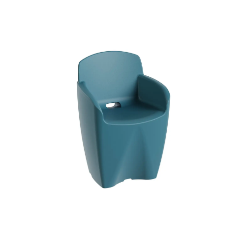 z podłokietnikami bezpieczne (z odpływem