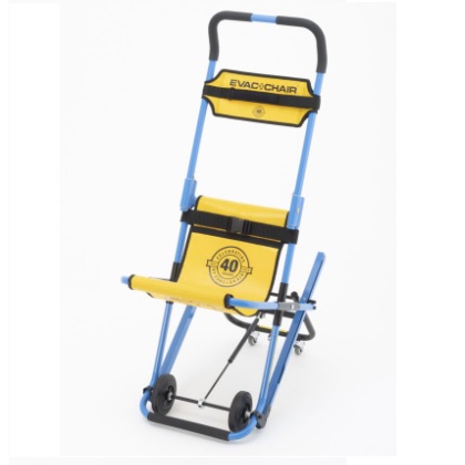 Krzesła ewakuacyjne EVAC+CHAIR 300H