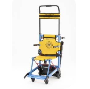 Krzesła ewakuacyjne EVAC+CHAIR 900H POWER