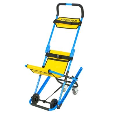 Krzesła ewakuacyjne EVAC+CHAIR AMB