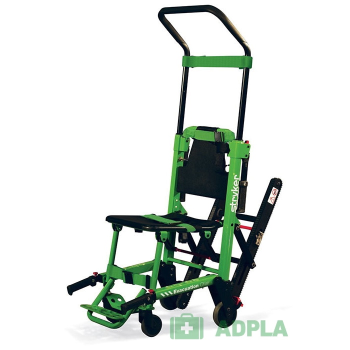 Krzesła ewakuacyjne Stryker Evacuation Chair