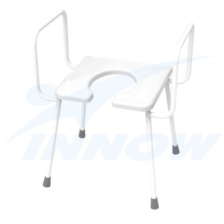Krzesła i taborety prysznicowo - sanitarne INNOW C224