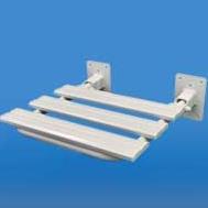 Krzesła i taborety prysznicowo - sanitarne Corrado KPU-2