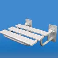 Krzesła i taborety prysznicowo - sanitarne Corrado KPU