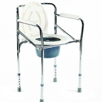 Krzesła i taborety prysznicowo - sanitarne Timago PLK002