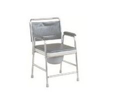 Krzesła i taborety prysznicowo - sanitarne Reha Fund RF-840