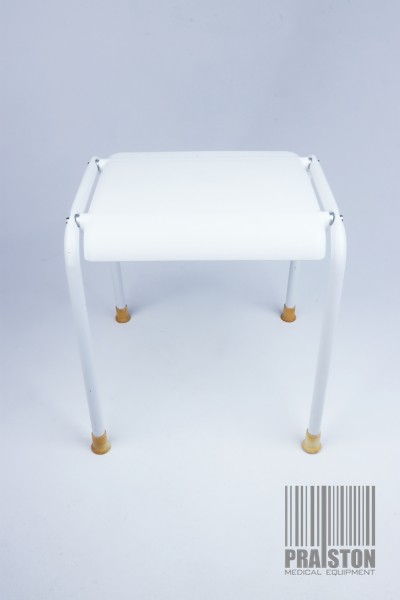 Krzesła i taborety przysznicowo - sanitarne używane RFSU REHAB RUFUS - Praiston rekondycjonowany