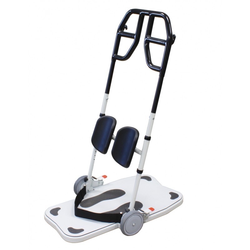 Krzesła i wózki do podnoszenia pacjenta Herdegen EASY MOVE