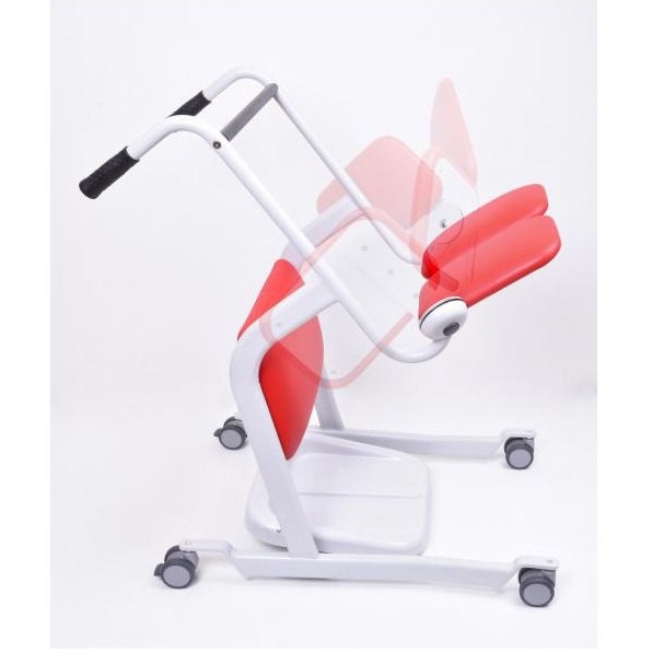 Krzesła i wózki do podnoszenia pacjenta Koval MOVER