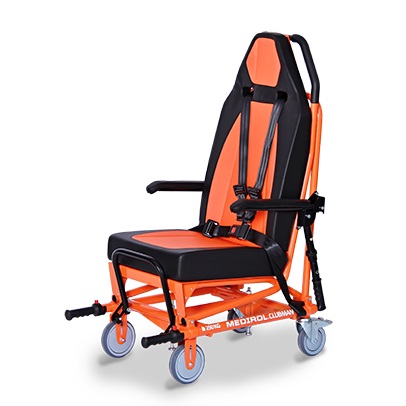 Krzesła kardiologiczne Medirol Clubman