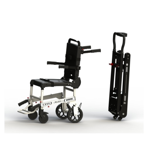 Krzesła kardiologiczne PROMEBA PS-251