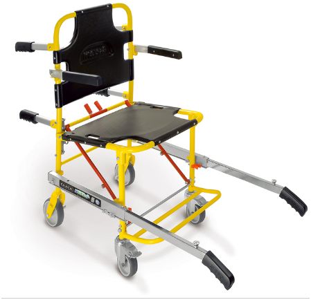 Krzesła kardiologiczne Meber Quick 659/Y