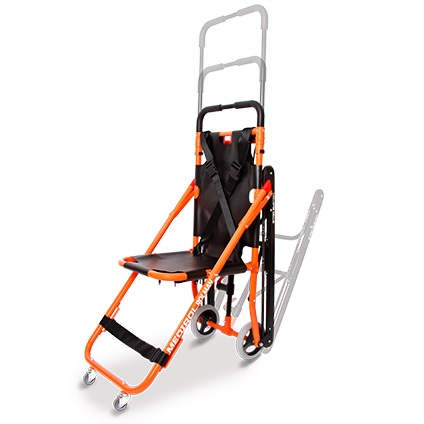 Krzesła kardiologiczne Medirol Rolman K312