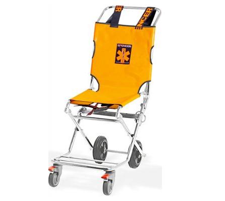 Krzesła kardiologiczne SPENCER Spencer 407