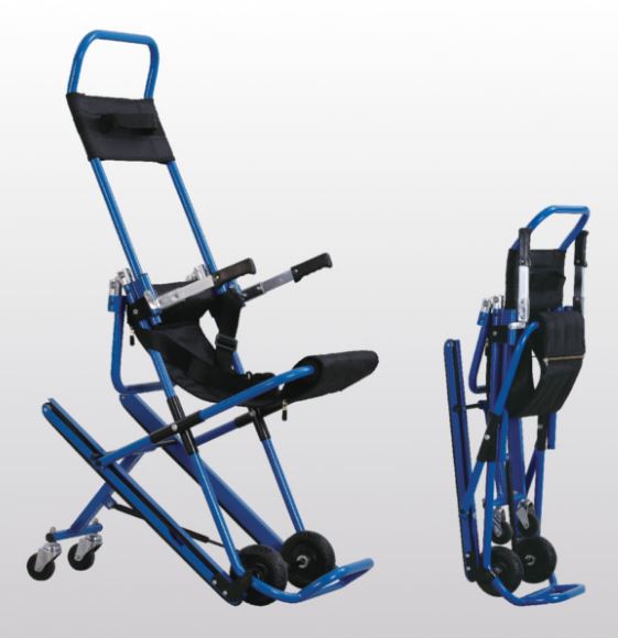 Krzesła kardiologiczne RED LEAF YDC-5P