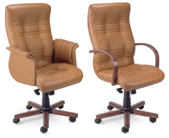 Krzesła medyczne i laboratoryjne NOWY STYL AMBASADOR