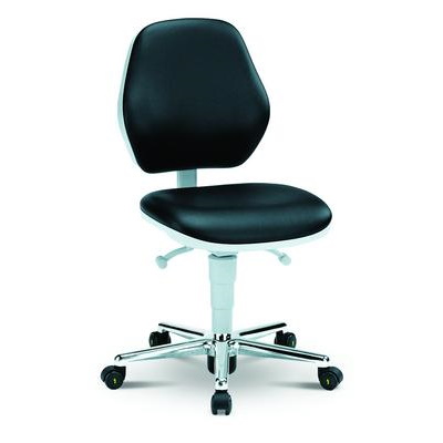 Krzesła medyczne i laboratoryjne Bimos Basic