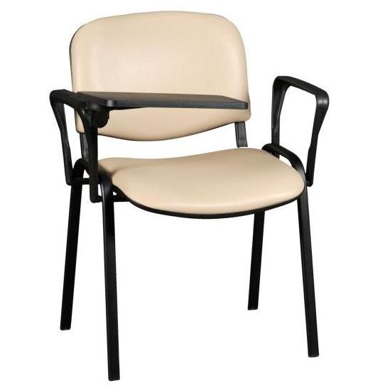 Krzesła medyczne i laboratoryjne TOM-PAG ISO Konferencyjne