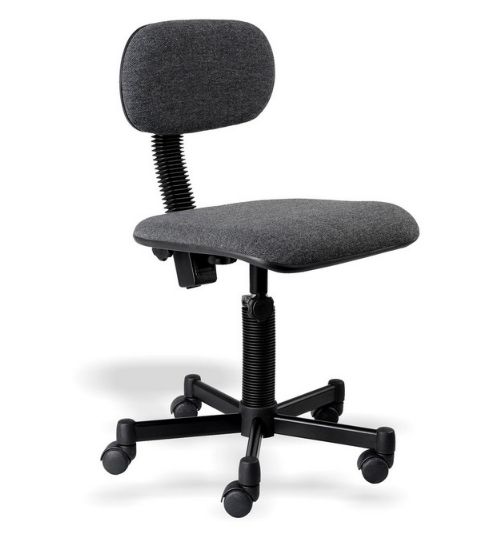 Krzesła medyczne i laboratoryjne Metalowiec sp. z o.o. KU 1T SMB