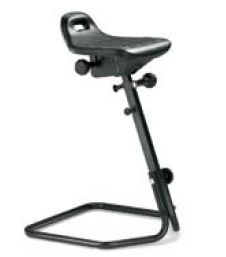 Krzesła medyczne i laboratoryjne Hammerlit STH TC 09500