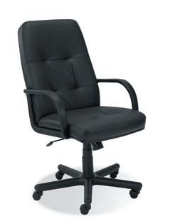 Krzesła medyczne i laboratoryjne NOWY STYL ZENIT