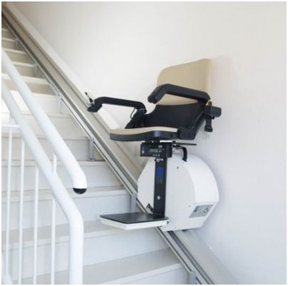 Krzesła schodowe HIROLIFT HIRO 150